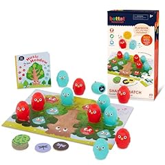 Battat education montessori for sale  Delivered anywhere in USA 