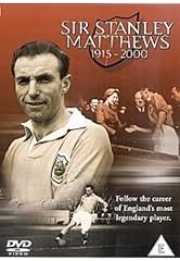 Stanley matthews 1915 for sale  Delivered anywhere in UK