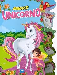 Magico unicorno. ediz. usato  Spedito ovunque in Italia 