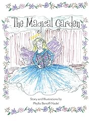 The magical garden usato  Spedito ovunque in Italia 