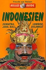 Indonesien java bali d'occasion  Livré partout en Belgiqu