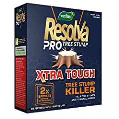 Resolva xtra tough for sale  Delivered anywhere in UK