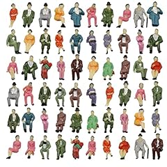 Pieces people figurines for sale  Delivered anywhere in UK