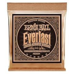 Ernie ball everlast d'occasion  Livré partout en France