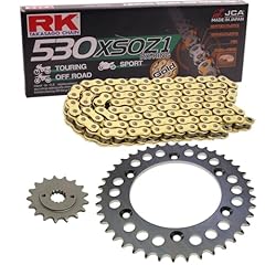 Chain set triumph for sale  Delivered anywhere in UK