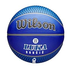 Wilson basketball nba gebraucht kaufen  Wird an jeden Ort in Deutschland