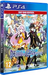 Demon gaze extra for sale  Delivered anywhere in UK