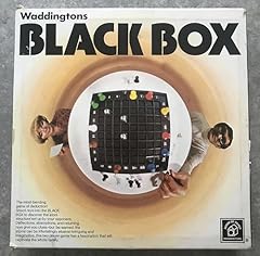 Black box vintage for sale  Delivered anywhere in UK