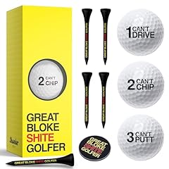 Shanker golf balls for sale  Delivered anywhere in UK