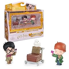 Wizarding world harry usato  Spedito ovunque in Italia 