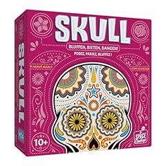 Skull 2011671 gioco usato  Spedito ovunque in Italia 