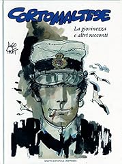 Corto maltese n.2 usato  Spedito ovunque in Italia 