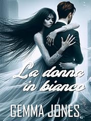 Donna bianco usato  Spedito ovunque in Italia 