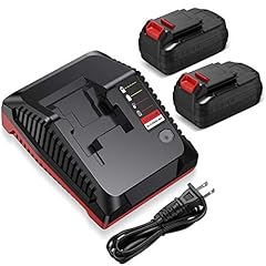 18v replacement charger for sale  Delivered anywhere in USA 
