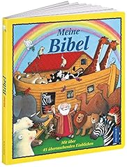 Bibel gebraucht kaufen  Wird an jeden Ort in Deutschland