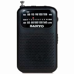 Sanyo ks112n radio d'occasion  Livré partout en France
