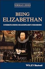 Elizabethan understanding shak for sale  Delivered anywhere in UK