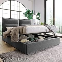 Kehun doppelbett polsterbett gebraucht kaufen  Wird an jeden Ort in Deutschland