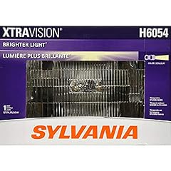 Sylvania h6054 xtravision for sale  Delivered anywhere in USA 