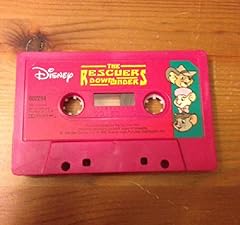 Rescuers disney book for sale  Delivered anywhere in USA 