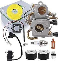 Partszen ts410 carburetor for sale  Delivered anywhere in USA 