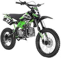 Hhh 125cc dirtbike for sale  Delivered anywhere in USA 