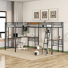 Shape loft beds for sale  Delivered anywhere in USA 