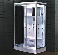 Luxus led dampfdusche gebraucht kaufen  Wird an jeden Ort in Deutschland