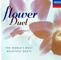 Flower duett import d'occasion  Livré partout en France