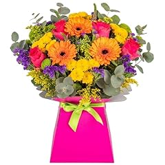 Bright colourful fresh for sale  Delivered anywhere in UK