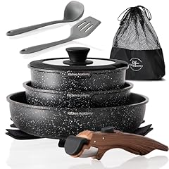 Kitchen academy topfset gebraucht kaufen  Wird an jeden Ort in Deutschland