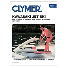 Kawasaki jet ski for sale  Delivered anywhere in UK