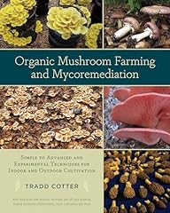 Organic mushroom farming d'occasion  Livré partout en Belgiqu