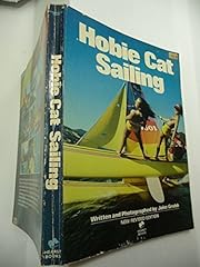Hobie cat sailing for sale  Delivered anywhere in Ireland