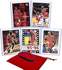 Michael jordan assorted for sale  Delivered anywhere in USA 
