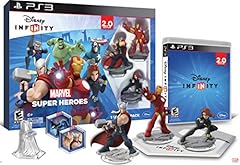 Infinity 2.0 starter d'occasion  Livré partout en France