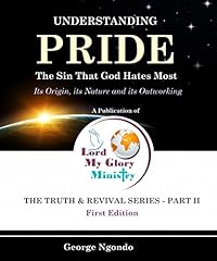 Understanding pride sin for sale  Delivered anywhere in USA 