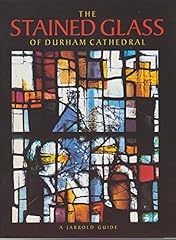 Stained glass durham for sale  Delivered anywhere in UK
