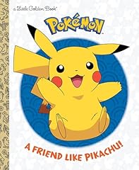 Friend like pikachu for sale  Delivered anywhere in USA 
