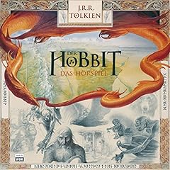 Hobbit hörspiel als gebraucht kaufen  Wird an jeden Ort in Deutschland