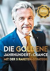 Goldene jahrhundert chance gebraucht kaufen  Wird an jeden Ort in Deutschland