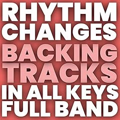 Rhythm changes 180 gebraucht kaufen  Wird an jeden Ort in Deutschland