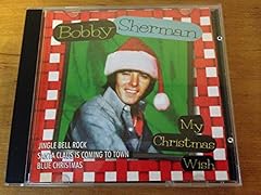 Bobby sherman christmas for sale  Delivered anywhere in USA 