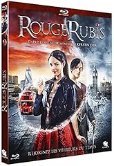 Rouge rubis blu d'occasion  Livré partout en France