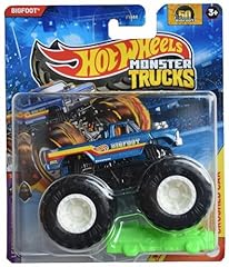 Hot wheels monster for sale  Delivered anywhere in USA 