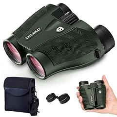 12x30 compact binoculars for sale  Delivered anywhere in USA 