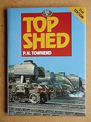 Top shed pictorial for sale  Delivered anywhere in UK