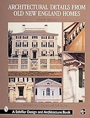 Architectural details old for sale  Delivered anywhere in USA 