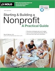 Starting building nonprofit for sale  Delivered anywhere in USA 