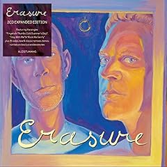 Erasure for sale  Delivered anywhere in UK